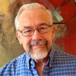 Bill Richards, PhD