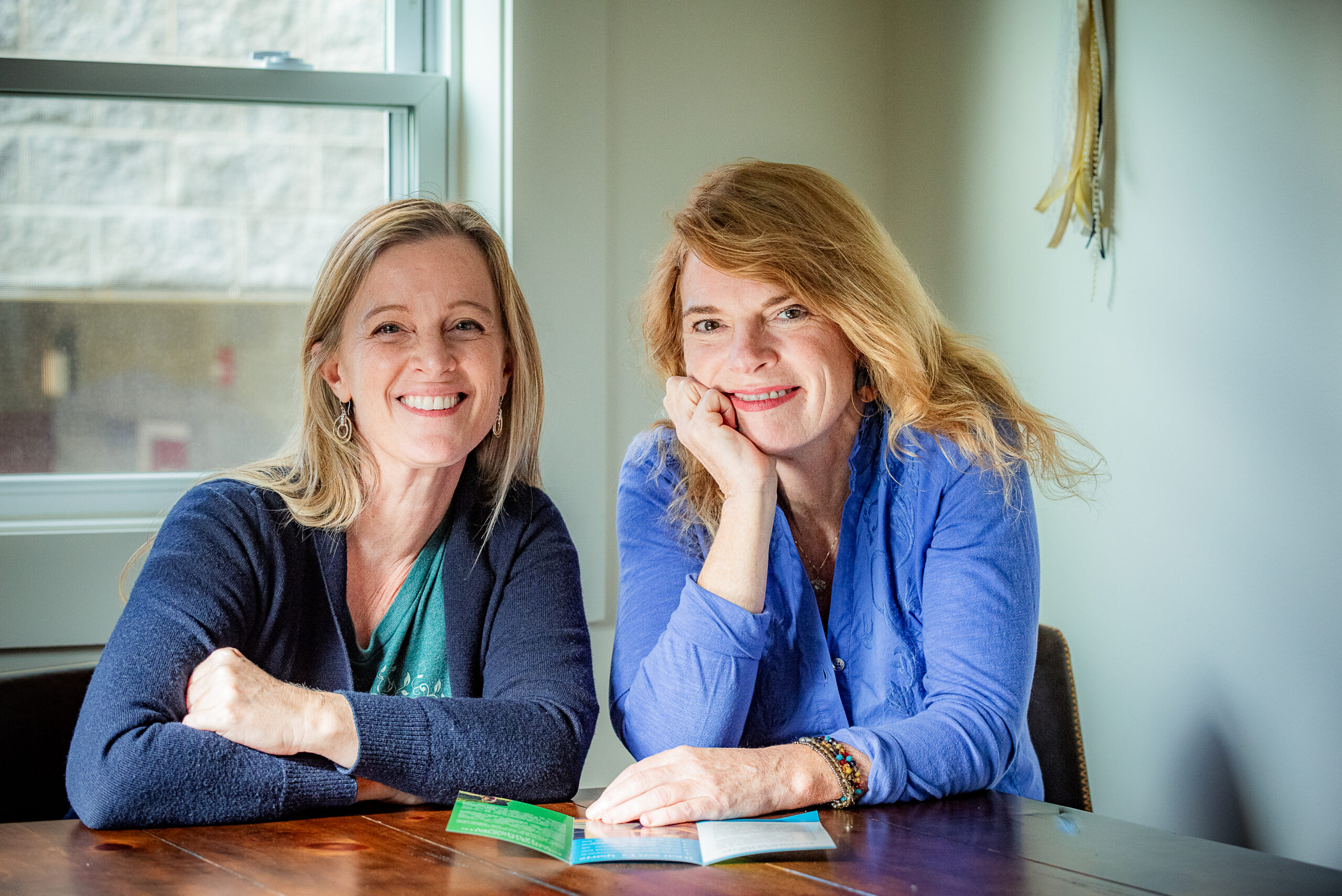 Living Medicine Institute Mentors