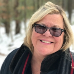 Jayne Gumpel LCSW