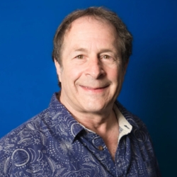 Rick Doblin