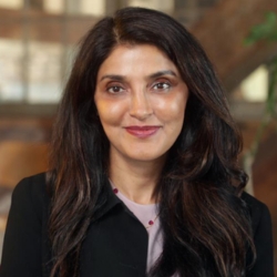 Gita Vaid, MD
