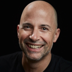 Matt Zemon
