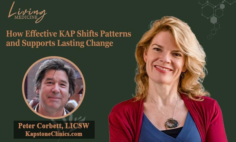 How Effective KAP Shifts Patterns and Supports Lasting Change