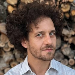 Roman Palitsky, M.Div. PhD