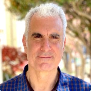 Robert Falconer