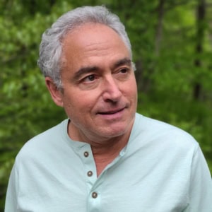 Ted Riskin